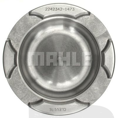 Цилиндр в сборе с гильзой и поршнем Clevite 226-1848 для двигателя Cummins NT-855 3804379 3800302 3804469